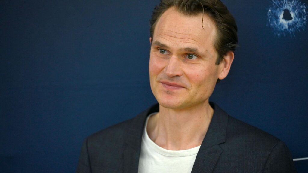fabian hinrichs ehefrau