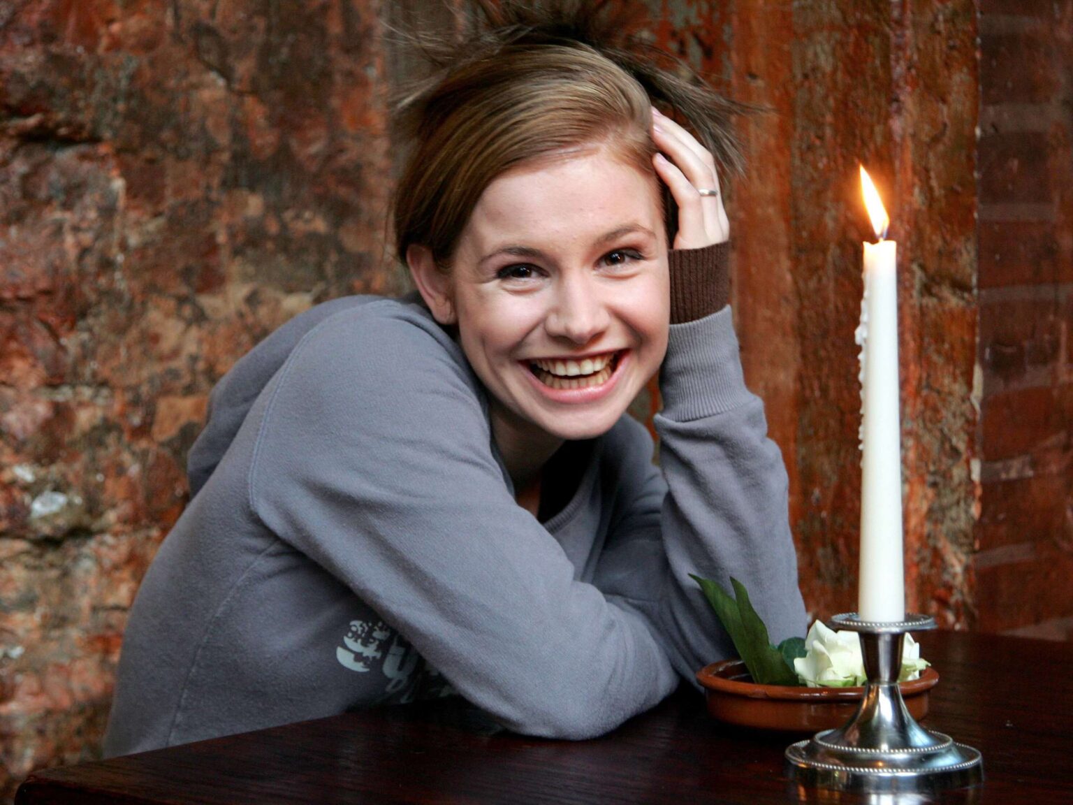 josefine preuß zähne