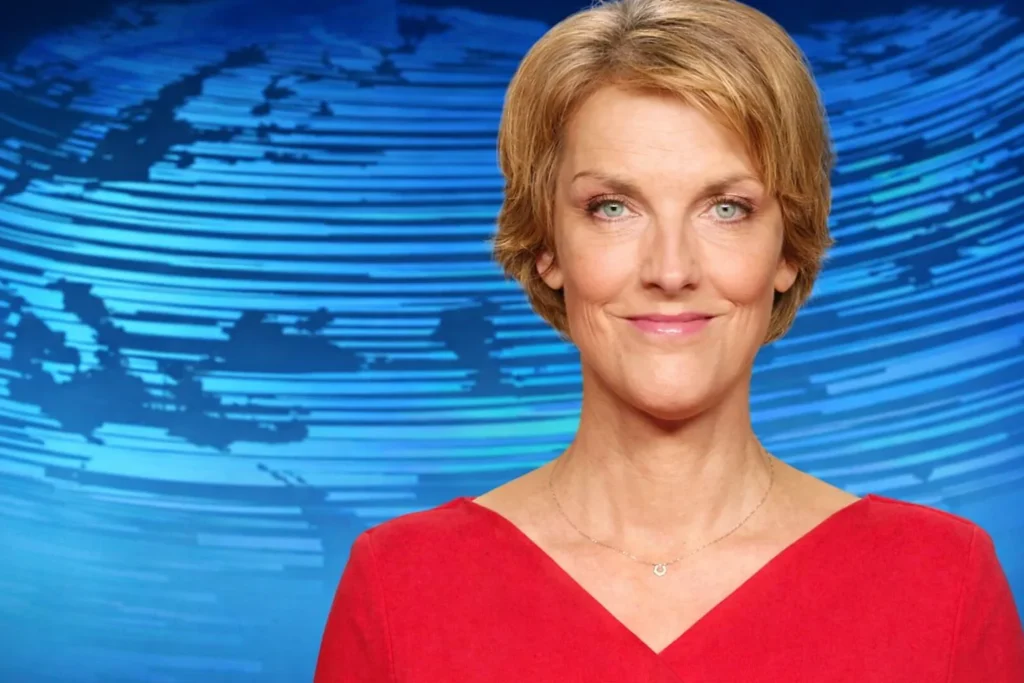 marietta slomka brustkrebs