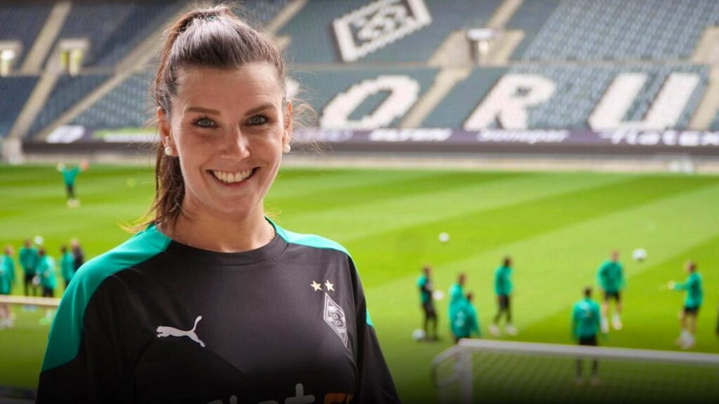 Sedrina Schaller: Karriere, Privatleben und ihr Weg im Fußball sedrina schaller