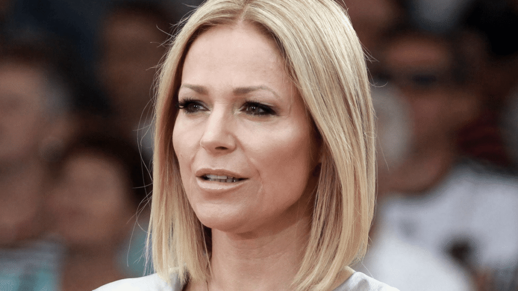 silbereisen neue liebe sara hentschel