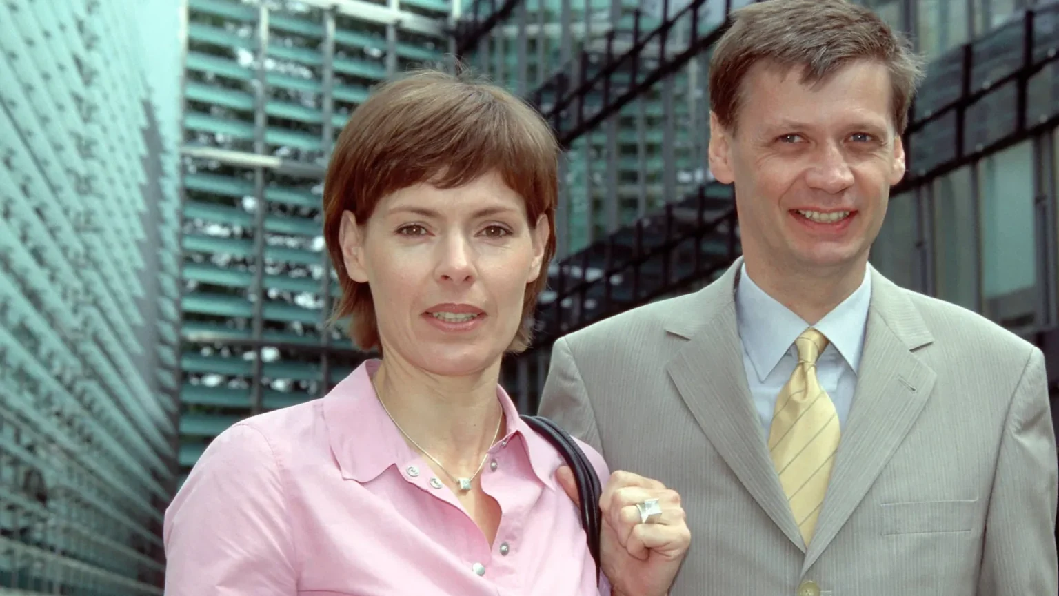mascha jauch alter